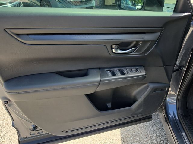 Used 2025 Honda CR-V EX image 17