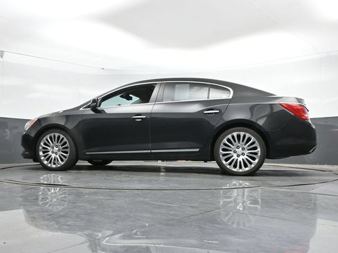 Used 2014 Buick LaCrosse Leather w/ Driver Confidence Package FWD image 45