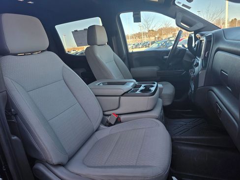 Used 2019 Chevrolet Silverado 1500 LT w/ All-Star Edition image 7