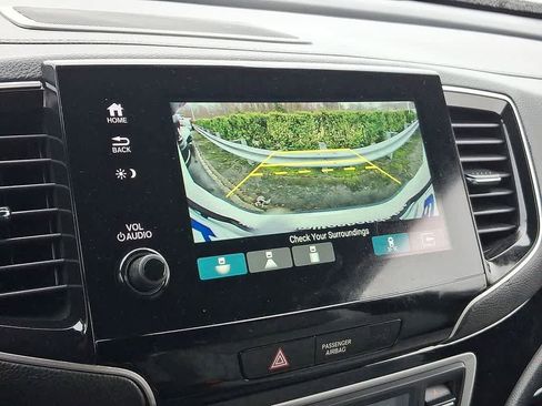 Certified 2023 Honda Passport Elite image 15