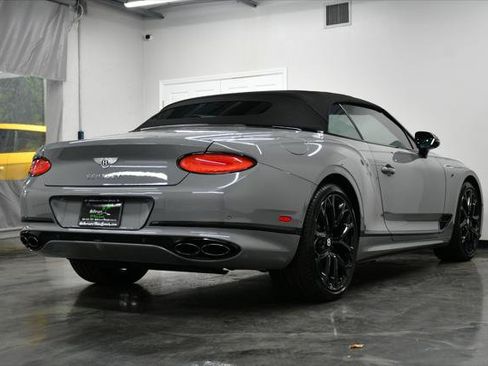 Used 2023 Bentley Continental GT S AWD/4WD image 19