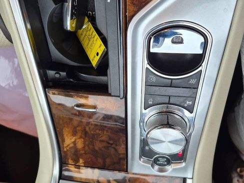 Used 2015 Jaguar XF Portfolio AWD/4WD image 13