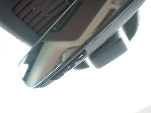 New 2026 MAZDA CX-90 3.3 Turbo w/ Premium Sport Pkg image 17