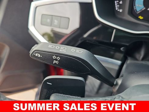 Used 2025 Audi Q3 2.0T Premium AWD/4WD image 25
