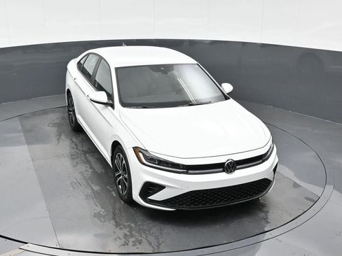 New 2026 Volkswagen Jetta Sport image 24
