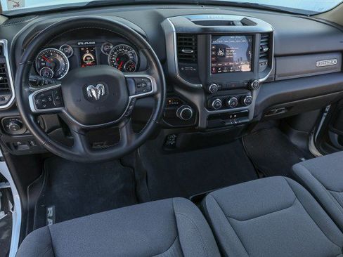 Used 2019 RAM 1500 Big Horn image 21