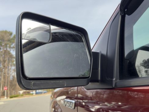 Used 2014 Ford F150 STX w/ Equipment Group 201A Mid image 19