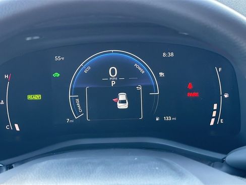 New 2026 Toyota Camry LE image 25