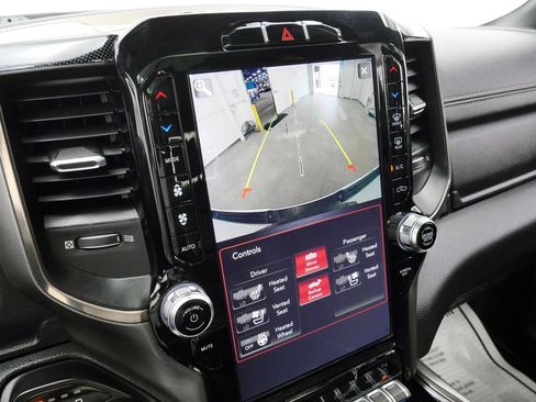 Used 2019 RAM 1500 Sport w/ Level 2 Equipment Group AWD/4WD image 31