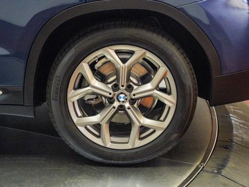 Used 2023 BMW X3 xDrive30i w/ Premium Package w/ZPA image 11