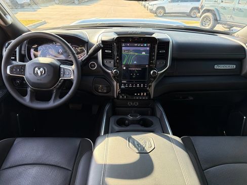 Used 2025 RAM 2500 Laramie w/ Night Edition AWD/4WD image 20