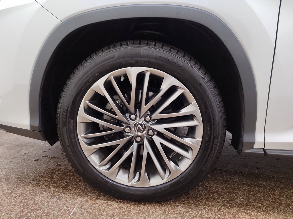 Used 2022 Lexus RX 350 AWD w/ Luxury Package image 24