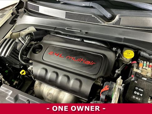 Used 2018 Jeep Compass Limited w/ Navigation Group AWD/4WD image 31