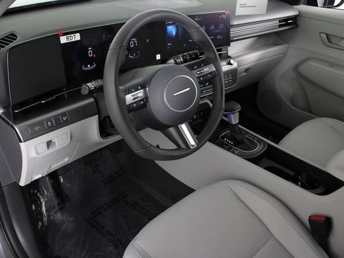 Certified 2026 Hyundai Kona SEL Sport AWD/4WD image 19