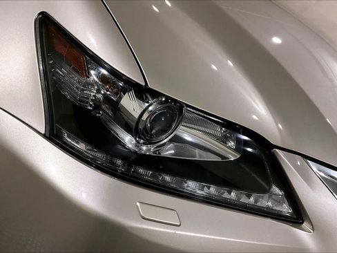 Used 2013 Lexus GS 350 AWD w/ Premium Pkg image 26