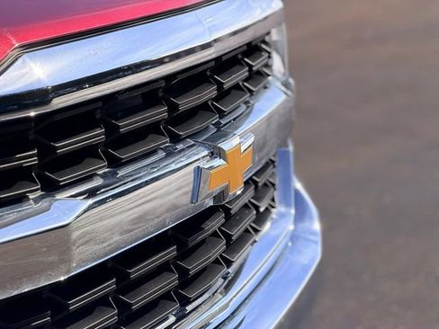 Used 2017 Chevrolet Silverado 1500 LT w/ All Star Edition AWD/4WD image 28