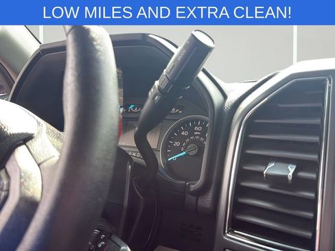 Certified 2019 Ford F150 XLT w/ Equipment Group 302A Luxury AWD/4WD image 20