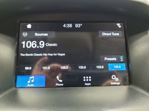 Used 2017 Ford Focus SEL FWD image 25