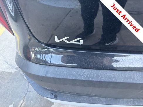Used 2025 Kia K4 LXS image 15