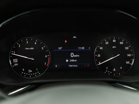 Used 2023 Buick Envision Preferred FWD image 26