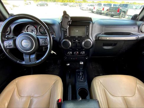 Used 2014 Jeep Wrangler Sport w/ Quick Order Package 24S image 14