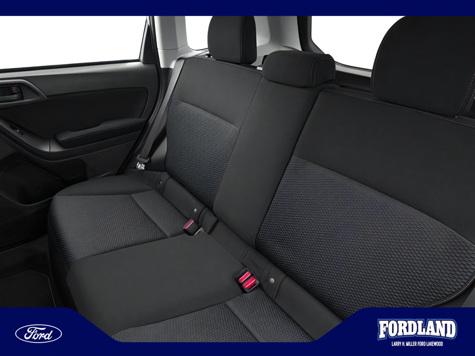 Used 2014 Subaru Forester 2.5i Limited w/ Popular Package #1 AWD/4WD image 8