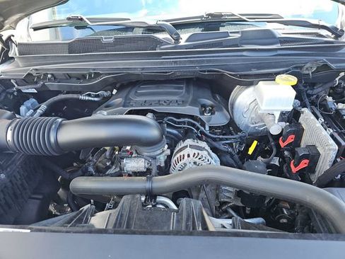 Used 2021 RAM 1500 Big Horn AWD/4WD image 33