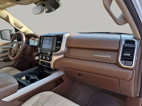 Used 2021 RAM 1500 Laramie image 14