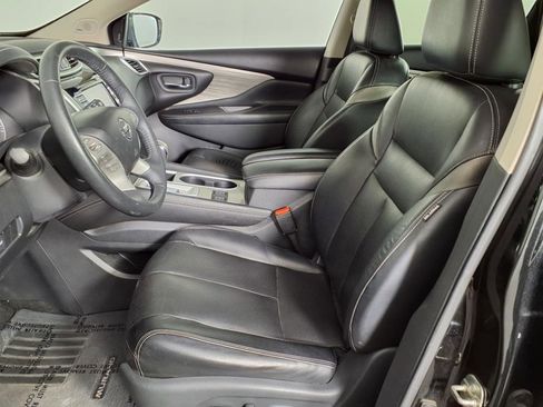 Used 2018 Nissan Murano SL image 22