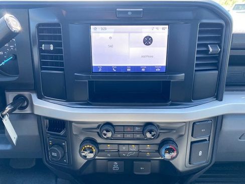 New 2025 Ford F250 XL image 23