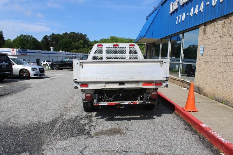 Used 2019 Ford F250 XL RWD image 5