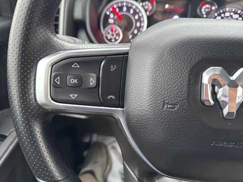 Used 2025 RAM 2500 Tradesman w/ Chrome Appearance Group image 20