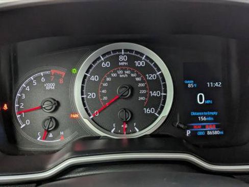 Used 2021 Toyota Corolla SE FWD image 23