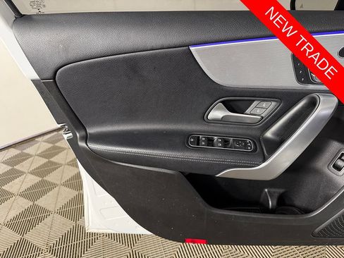 Used 2019 Mercedes-Benz A 220 4MATIC image 21