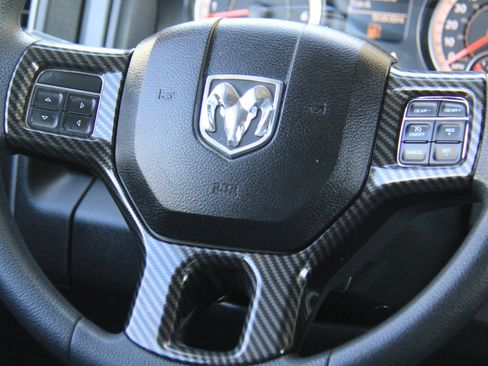 Used 2020 RAM 1500 Tradesman w/ Popular Equipment Group image 12