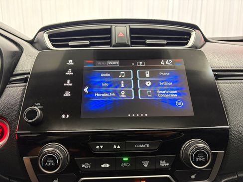 Used 2022 Honda CR-V EX image 26
