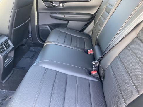 Used 2025 Honda CR-V EX-L image 13