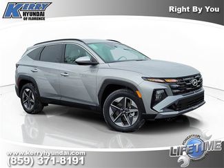 New 2026 Hyundai Tucson SEL 360° Tour