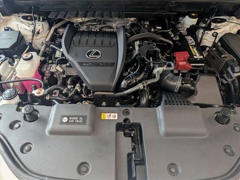 Used 2023 Lexus NX 350 F Sport image 19