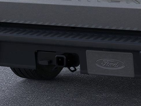 New 2026 Ford Maverick XL image 48