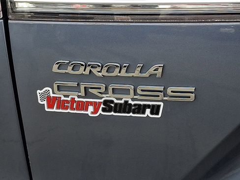 Used 2023 Toyota Corolla Cross LE image 29