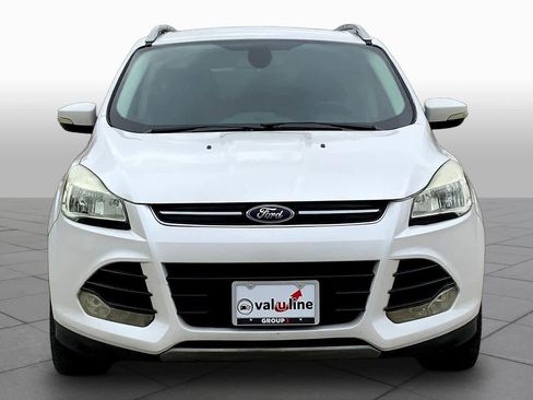 Used 2014 Ford Escape Titanium image 4