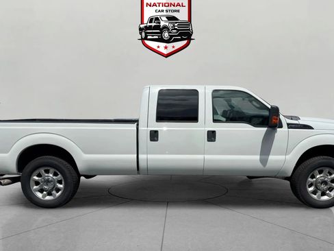 Used 2015 Ford F250 XL w/ Power Equipment Group image 6