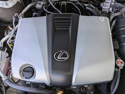 Used 2025 Lexus ES 350 w/ Premium Package image 21