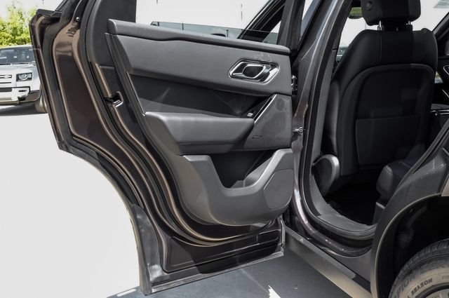 New 2026 Land Rover Range Rover Velar S AWD/4WD image 54