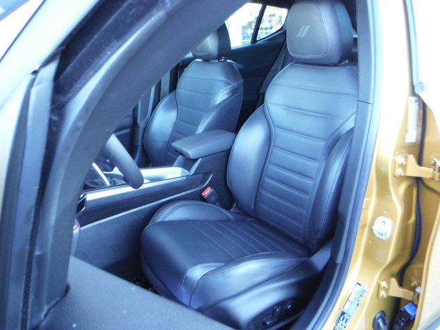 Used 2024 Dodge Hornet R/T Plus AWD/4WD image 4