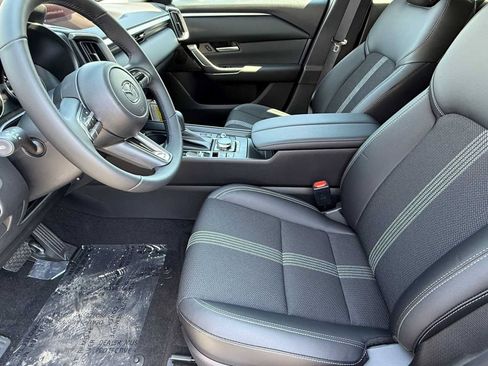New 2026 MAZDA CX-50 2.5 Hybrid w/ Weather Package AWD/4WD image 9