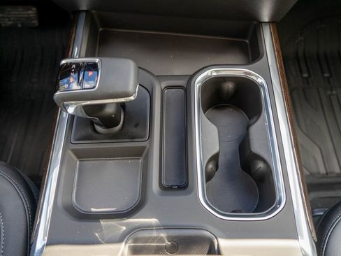 New 2026 GMC Sierra 1500 Elevation w/ Elevation Premium Package image 27