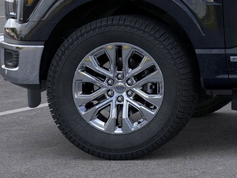 New 2025 Ford F150 Lariat w/ Equipment Group 502A High image 44