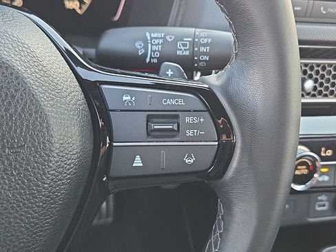 Certified 2023 Honda Civic Sport image 28